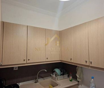 Διαμέρισμα για ενοικίαση Αγία Τριάδα (Φάληρο - Ιπποκράτειο) - Photo 6
