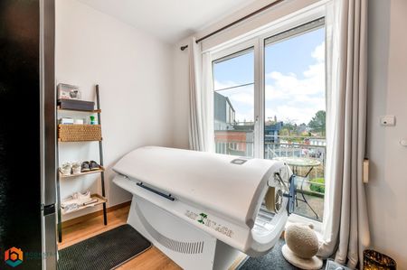 Instapklaar appartement met 2 slpkrs te Putte - Foto 4