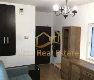 Alzza Real Estate | Garsonieră de închiriat Mărăști – Aurel Vlaicu | Str. Streiului | 350 €/lună - Fotografie 3