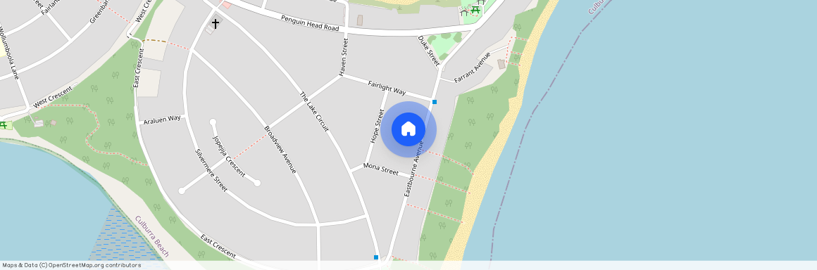 37 Eastbourne Avenue, NSW 2540, Culburra Beach