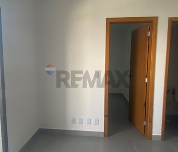 Apto 34 m² | Novo, Moderno, 1 Dormitório, Sacada | Vila Anglo Brasi... - Photo 2