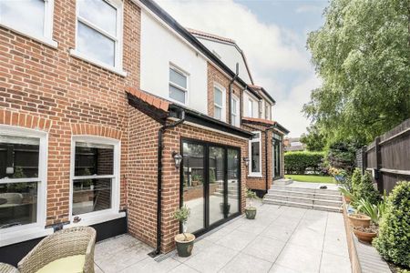 4 bedroom house to rent - Photo 4