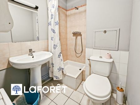 Appartement T1 près de EVRY COURCOURONNES à louer - Photo 5