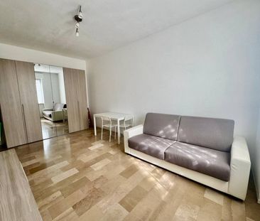 Monolocale via pompeo cambiasi 8, Casoretto, Milano - Photo 1