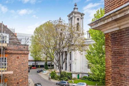 Smith Square, Westminster, London, SW1P - Photo 3