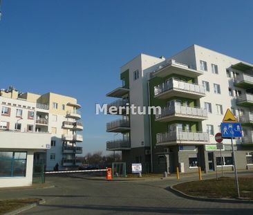 MER-MW-113668 Mieszkanie do wynajęcia, 2 pokoje, 42 m2 - Zdjęcie 1