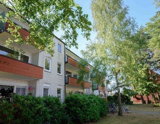 Ihr neues Zuhause: interessantes 1-Zimmer-Appartment - Photo 1