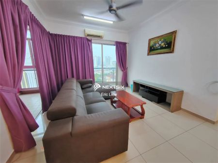 Vistaria Residensi - Foto 3