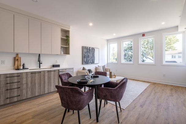 For Lease - 60 Cannon Road Unit# 4, Toronto, Ontario - Photo 1