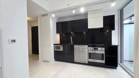 For Lease - 125 Peter Street Unit# 1213, Toronto, Ontario - Photo 5