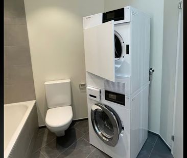 2.5 Zimmer, 80 m², 2. Stock - Photo 3