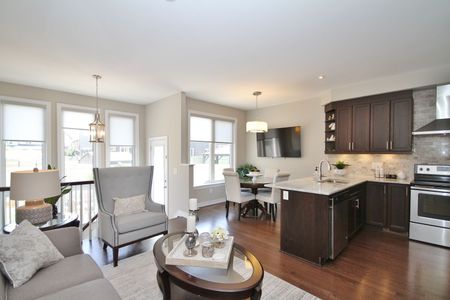 For Lease - 307 Fergus Crescent, Barrhaven, Ontario - Photo 2