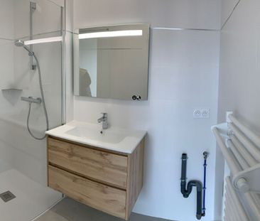 Location Appartement 2 pièces 45m² - Photo 6
