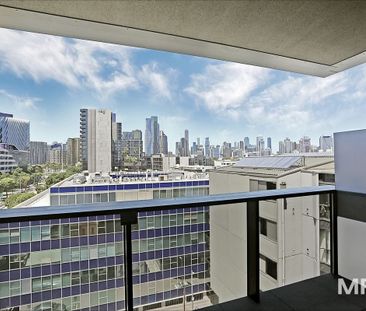 612/58 Villiers Street, North Melbourne - Photo 5