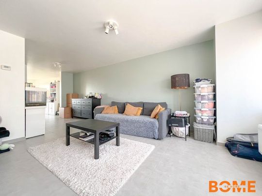 Appartement te huur - Photo 1