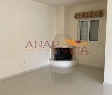 Μεζονέτα για ενοικίαση Καλύβια Θορικού - Photo 2