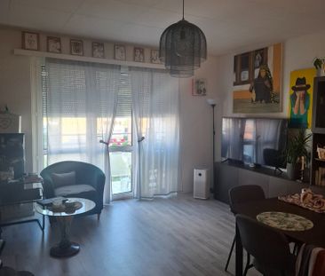 3.5 Zimmer - Photo 1