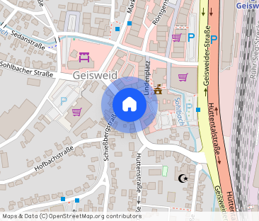 +++ Schöne und ruhige Wohnung in Siegen-Geisweid+++ - Foto 1