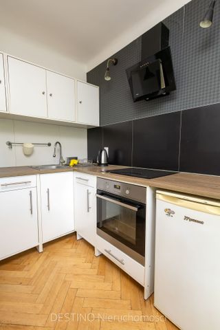 Mieszkanie na wynajem – Kalisz , Ostrowska - Zdjęcie 4