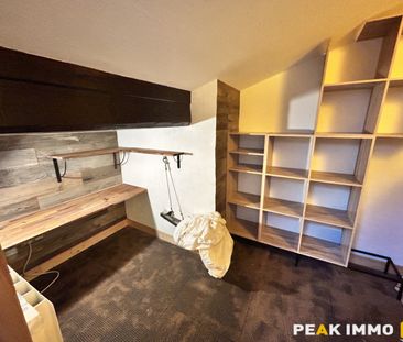 Appartement 2 pièces – 27 m2 – Sallanches - Photo 3