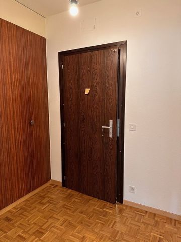 1 Zimmer, 35 m², 3. Stock - Foto 5