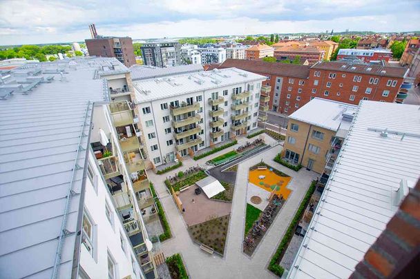 2 RUM KÖK - Photo 1