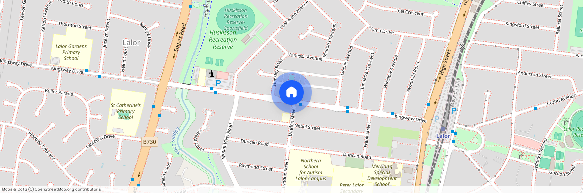 46 Kingsway Drive, Lalor, VIC 3075