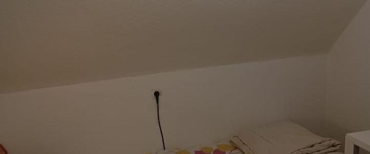 Wg Zimmer ab sofort - Foto 1