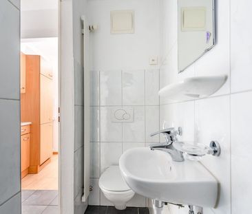 3 Zimmer, 50 m², EG - Photo 4