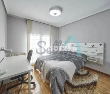 Piso en alquiler en Pumarín-Teatinos - Foto 5