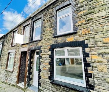 Webster Street, Treharris, CF46 - Photo 4