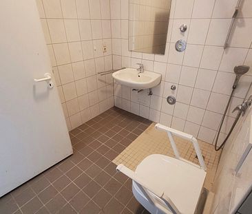 Helle 2-Zimmer-Wohnung für Senioren ab 60 - WBS erforderlich! - Foto 2