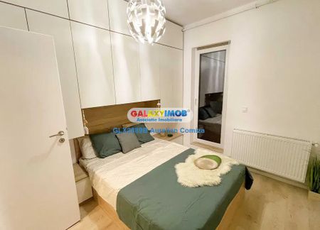 Apartament 3 camere Regie Residence etaj 11/11 - Photo 5