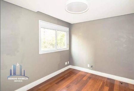 Apartamento Com 4 Dormitórios, 220 m² - Venda por R$3.000.000 Ou Aluguel por R$20.840/mês - Moema - Foto 2