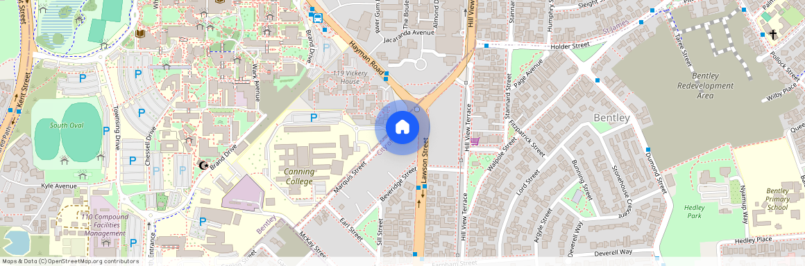 12A Marquis St, WA 6102, Bentley