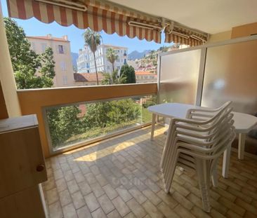 LOCATION ETUDIANT - Menton Centre-ville - Studio avec terrasses - Photo 6