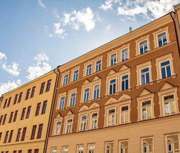 Sigtunagatan 15, Vasastaden - Photo 3