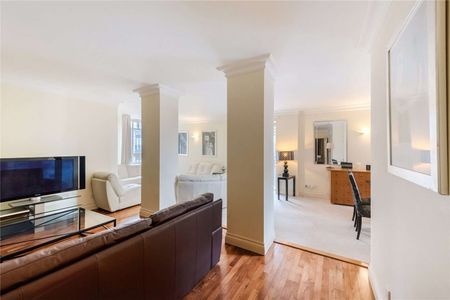 Beautiful 5th floor apartment in a prestigious and highly desirable Westminster development. This vast property is well proportioned, bright and presented in good condition throughout. - Photo 3