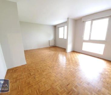 Appartement à louer 3 pièces 74.7m² - Photo 5