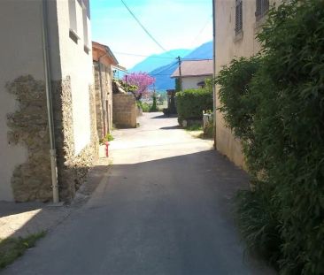 Location maison 4 pièces - 105.1m² à Saint-jean-de-moirans (38430) - Photo 4