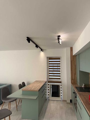 Apartament cu 2 camere, zona Unirii - Fotografie 5