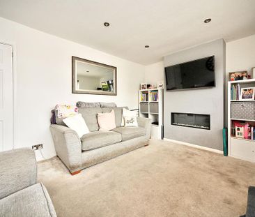 2 bedroom semi-detached house to rent - Photo 1