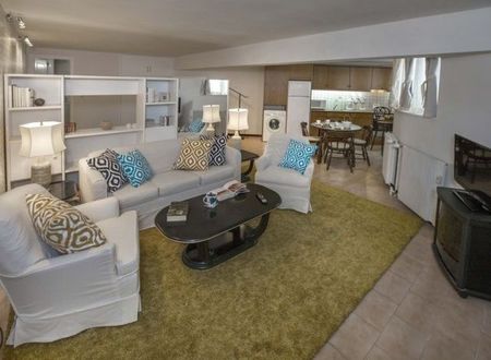 Studio/Γκαρσονιέρα για ενοικίαση Ζηρίνειο (Κηφισιά) - Photo 2