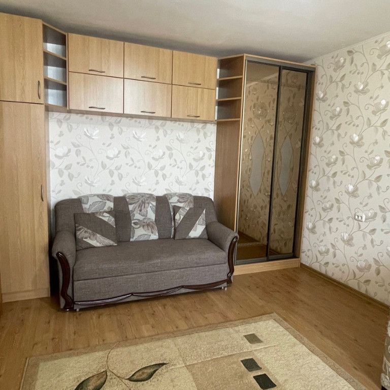 Garsoniera de inchiriat in zona Astra - Fotografie 1