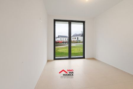 Energiezuinig Nieuwbouwappartement op wandelafstand van het centrum van Lokeren - Foto 2