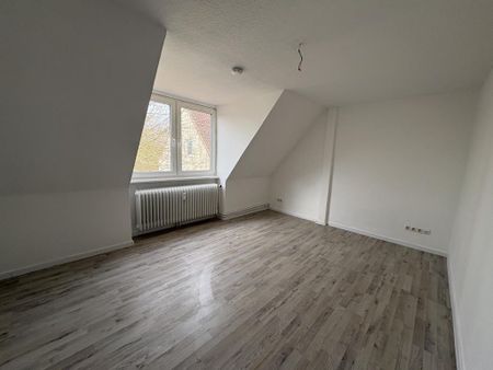 Gemütliche Renovierte 3-Zimmer-Wohnung in Bremerhaven - Photo 4