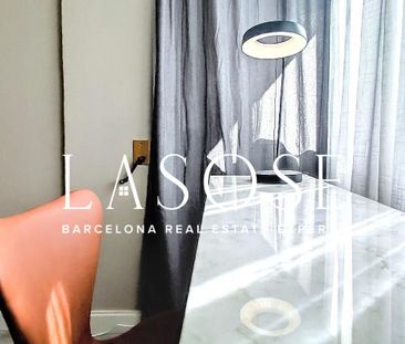 100m² Flat to rent in Vila de Gràcia, Barcelona - Photo 4