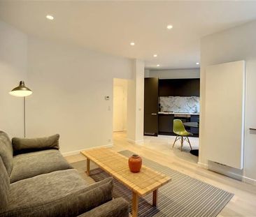 Appartement te huur - Foto 1