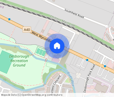 Fryers Lane, High Wycombe - Photo 1