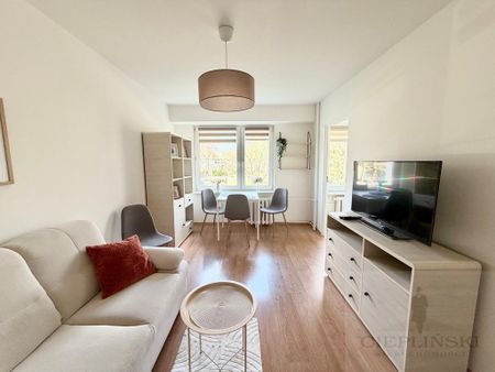 Słoneczne 2 pokoje | Pomorzany | 1 piętro - Фото 4